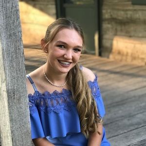 Meet your Posher, Madison